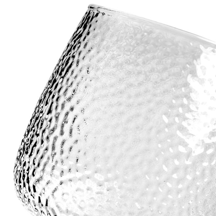 2-Piece 300ml Borosilicate Glass Cups