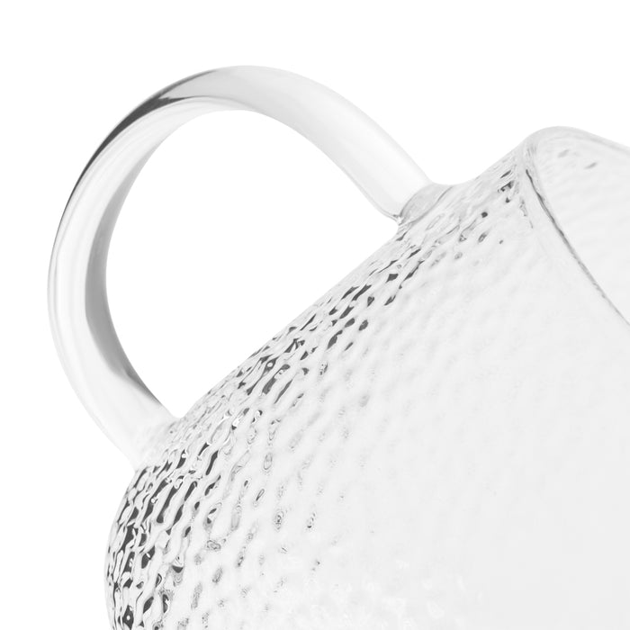 2-Piece 300ml Borosilicate Glass Cups