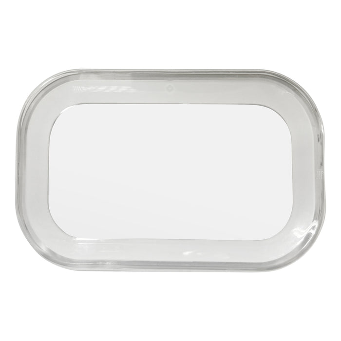 Mini Rectangular Storage Box – 470ml Capacity 15cm