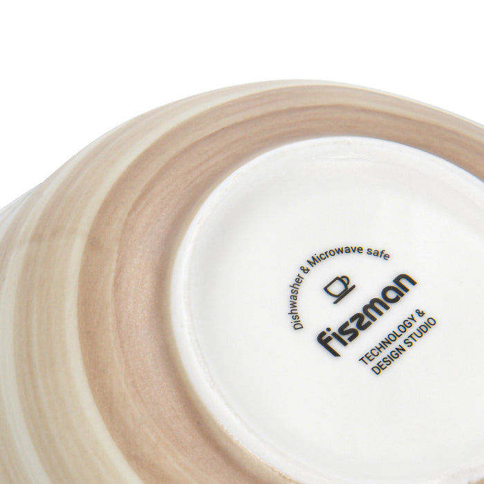 2-Piece Bowls Glide Series 16cm Porcelain