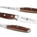 3.5" Paring Knife BREMEN (X50CrMoV15 steel)