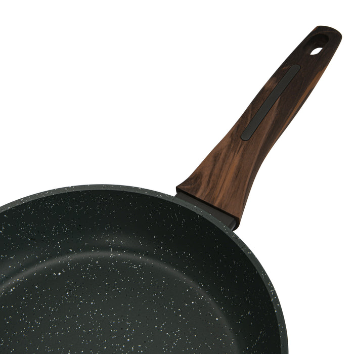 Frying Pan Cuisine 20cm Aluminium With Non-Stick Coating