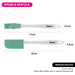 Brush And Spatula Set Mint 21cm