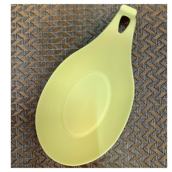 Spoon Rest 20cm (Silicone)