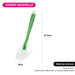 Turner AQUARELLE 26.5 cm (Silicone) Green