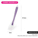 Turner AQUARELLE 26.5 cm (silicone) Violet