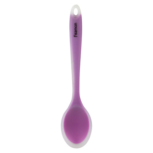 Silicone Serving Spoon 27cm (1pc)