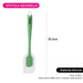 Spatula AQUARELLE 26.5 cm (Silicone) Green