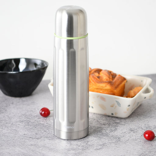 Stainless Steel Flask 12-Hour Insulation (750ml)