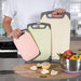 Cutting Board 40cm (PP + TPR)