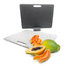 2-Piece Index Chopping Board Set 40cm (Plastic)