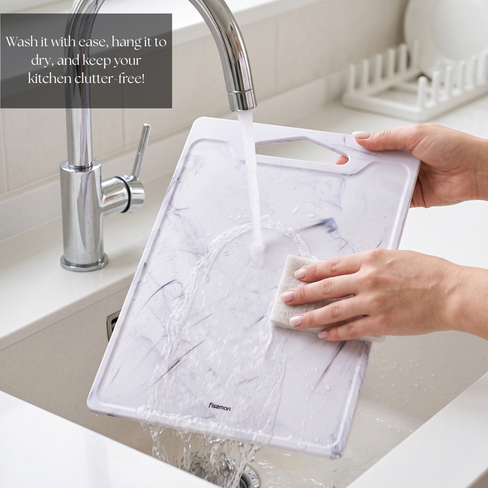 Cutting Board 42cm (Plastic)
