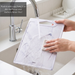 Cutting Board 42cm (Plastic)