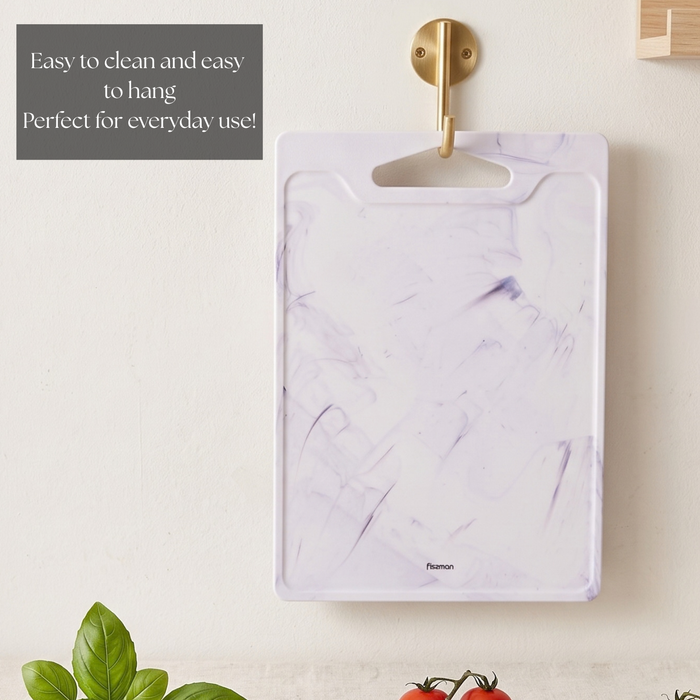 Cutting Board 42cm (Plastic)