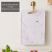 Cutting Board 42cm (Plastic)