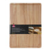 Cutting Board 38cm Rubber Wood