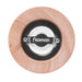 Rook shape Salt & Pepper Mill 21x6 cm (Rubber Wood Body with Ceramic Grinder)