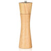 Rook shape Salt & Pepper Mill 21x6 cm (Rubber Wood Body with Ceramic Grinder)