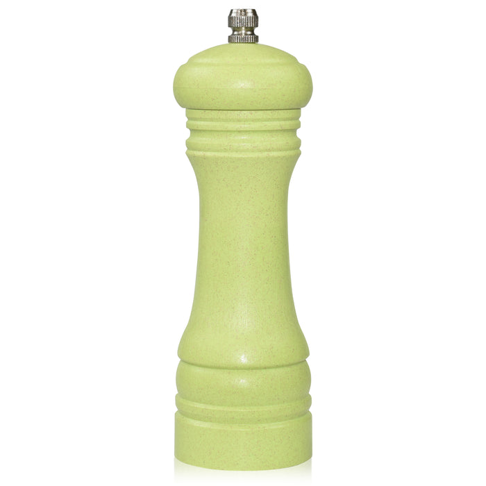 Pepper Mill 15cm (Bamboo Fiber Body With Ceramic Grinder)