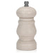 Pepper Mill 10cm, (Bamboo Fiber Body With Ceramic Grinder)