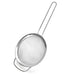 Steel Strainer  with Handle 16cm