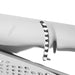 4-Sided Grater 24cm Stainless Steel - 10inch