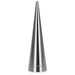 3-Piece  Cream Nozzle Tip (Stainless Steel)