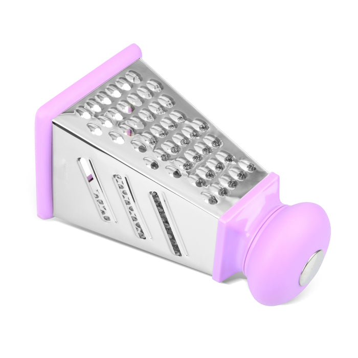 4-Side Grater 23cm