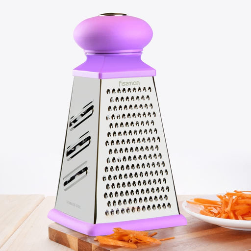 4-Side Grater 23cm