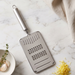 Hand Julienne Grater 28.5x9cm  (Stainless Steel)