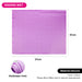 Silicone Baking Mat 57cm Purple