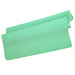 Silicone Baking/Kneading Mat 50x40cm, For Bake, Bread Dough, Pie Crust Mat, with Durable And Strong Material (Mint)