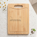 Bamboo Cutting Board 33cm