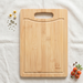 Bamboo Cutting Board 33cm