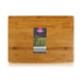 Heavy Duty Cutting Board 42cm (Bamboo)