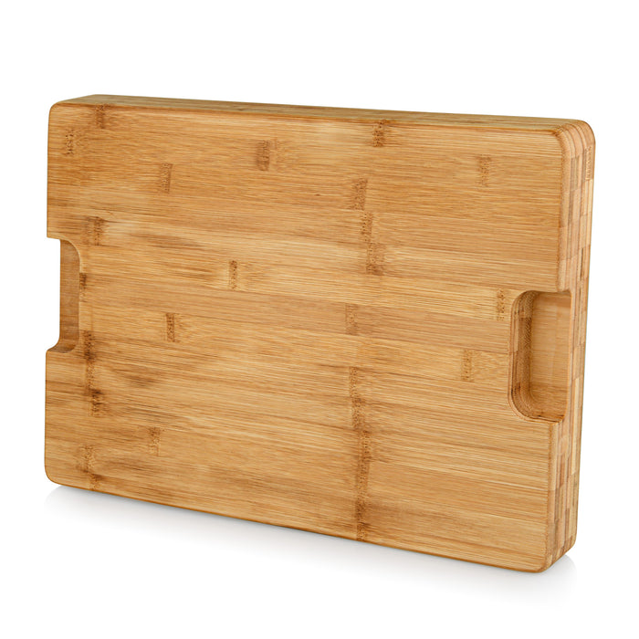 Heavy Duty Cutting Board 42cm (Bamboo)