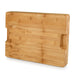 Heavy Duty Cutting Board 42cm (Bamboo)