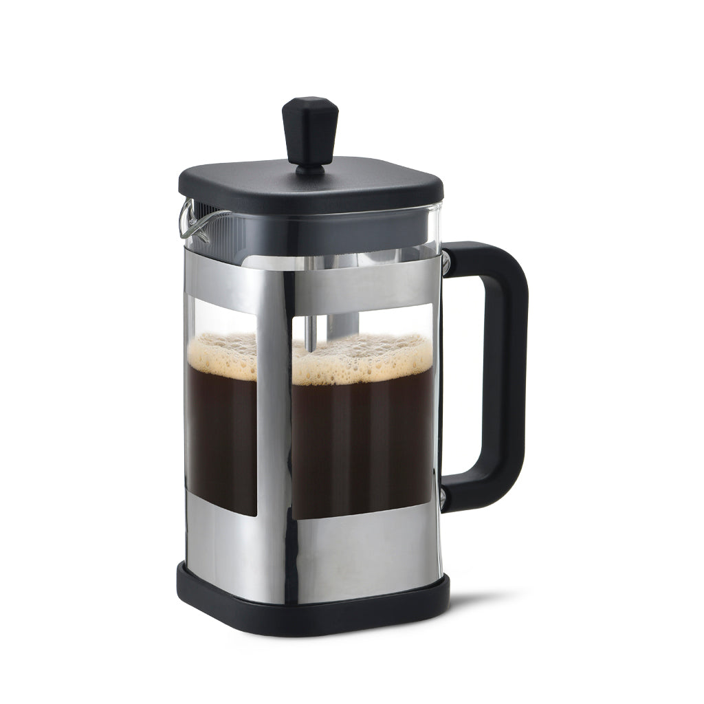 French Press Coffee