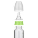 Feeding bottle 240 ml (Borosilicate Glass) Green