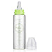 Feeding bottle 240 ml (Borosilicate Glass) Green