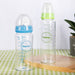 Feeding Bottle with Wide Neck 260ml (Borosilicate Glass)