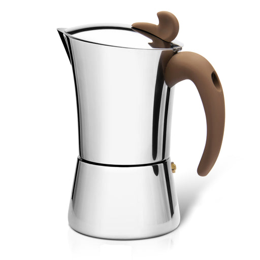Espresso Coffee Maker for 9cups - 540ml