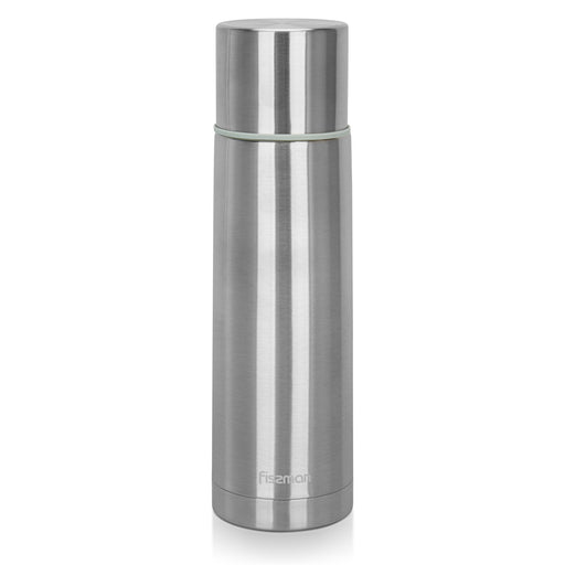 Double Wall Vacuum Bottle 500ml  (Stainless Steel)