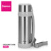 Double Wall Vacuum Bottle 1000ml (Stainless Steel)