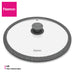 Universal Lid for Pots, Arcades Series Pans and Skillets Gray 28cm