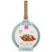 Crepe Pan Cameo 28cm Series Cast Aluminium With Non-Stick Coating