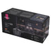 Saucepan Titanium Pro 16cm/1.4LTR With Glass Lid with Cast Aluminum and Non- Stick Coating