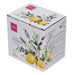 2-Piece Bowl Lemon Provence 12cm Porcelain