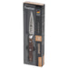 3.5" Paring Knife BREMEN (X50CrMoV15 steel)