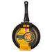 Fry Pan 20cm, Aluminum Touch Stone Non-Stick Coating Frying Pan Forde Series, Induction Bottom